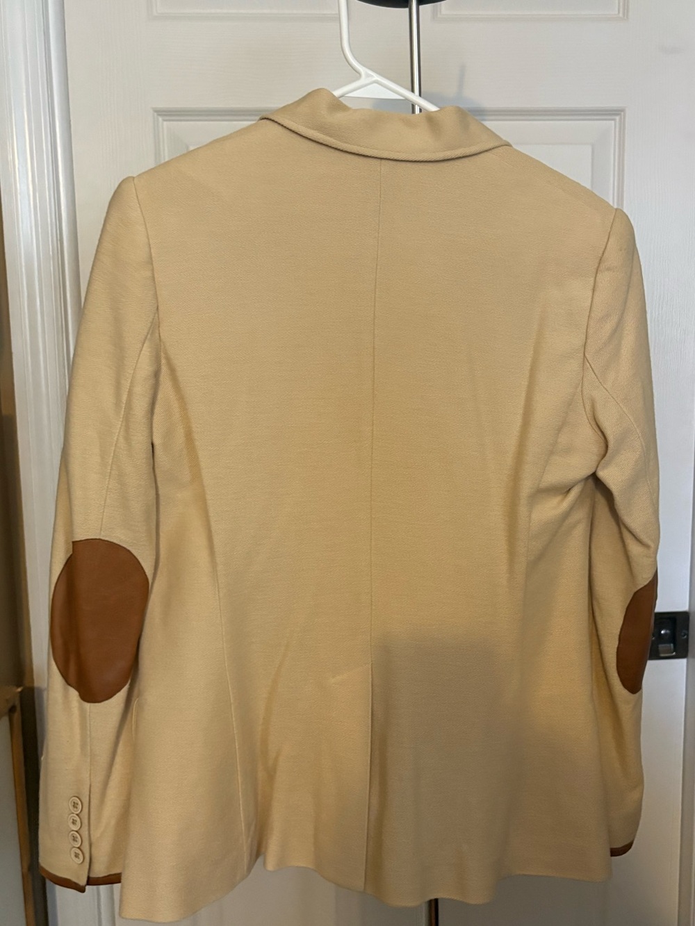 Ralph Lauren Sport Blazer - Picture 2 of 3